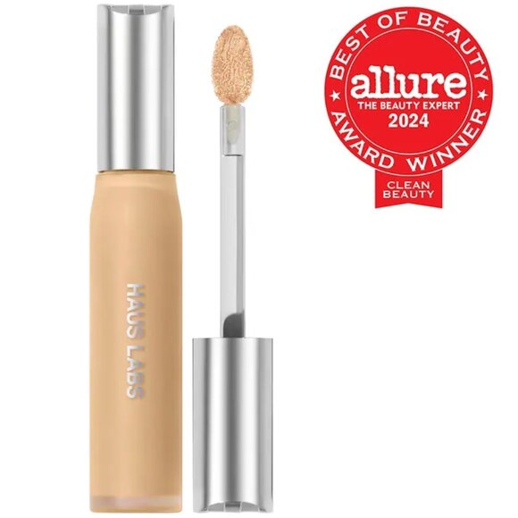 NIB ✅ #10  LIGHT GOLDEN Triclone Skin Tech Hydrating + De-puffing Concealer ✨NIB - Picture 1 of 8